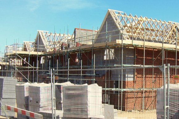 Target of 250,000 homes by 2030 will be in revised Government targets