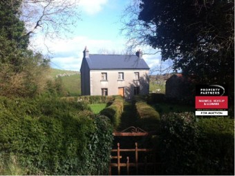Property Partners Maxwell, Heaslip and Leonard prepare for first auction of the year