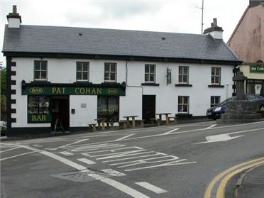 Bar from The Quiet Man at centre of bidding war