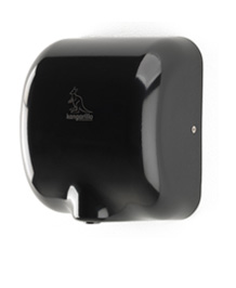Why hand dryers should be in every new bathroom