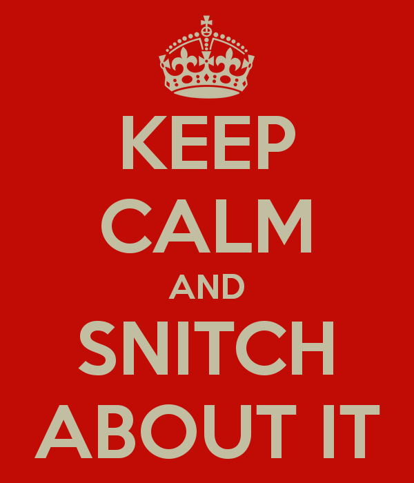 Is the new snitch clause fair on home buyers?