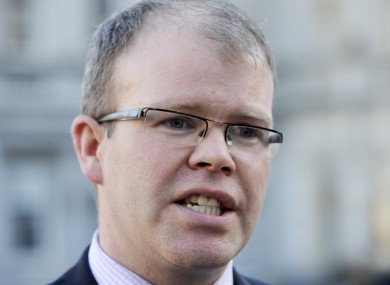 Sinn F&eacute;in call for action on upward only rents