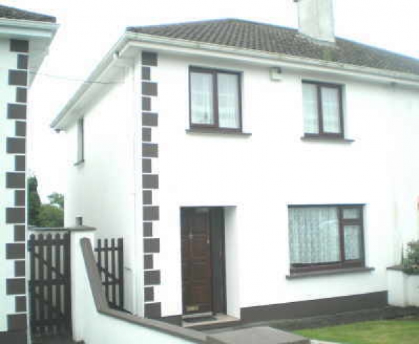 Renmore home up for auction