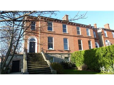 Dublin home sells for &euro;1.8m at auction