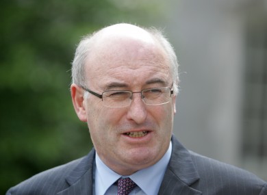 Hogan warns over exemptions