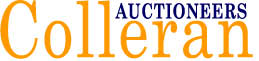 Collerans to host auction on April 4th