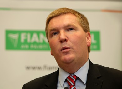McGrath concerned about possible mortgage rate hikes