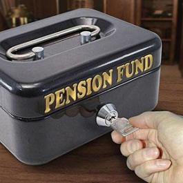 Pensioners returning to invest in property market