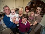 440,000 members of the &amp;quot;boomerang generation&amp;quot; living in their family home