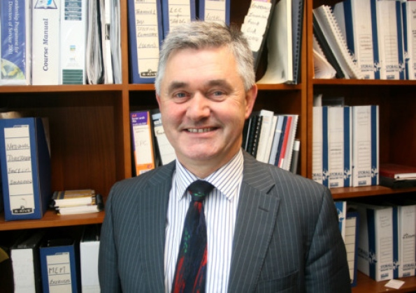 Limerick County Council to pay &euro;90,000 in property taxes