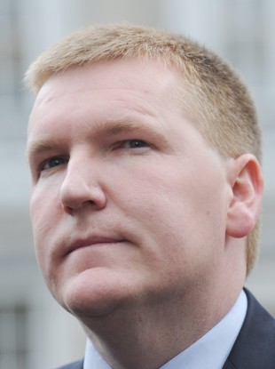 McGrath calls on Central Bank to remove differences in split mortgage offers