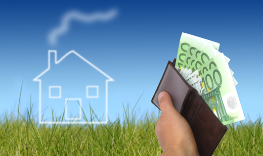 One in four would fall into arrears with an extra bill of &euro;50 a month