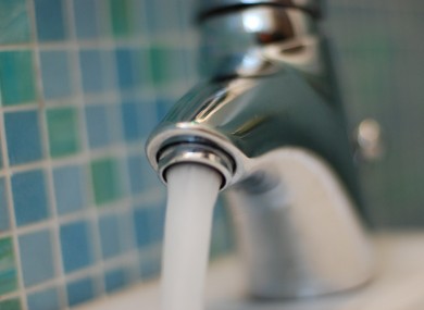 8 out of 10 agree with introduction of water charges