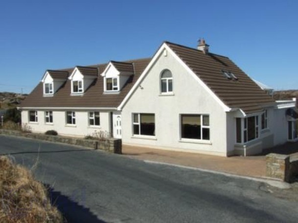 Daniel O&amp;#039;Donnell&amp;#039;s childhood home for sale