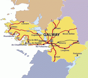 House prices on the rise in Galway