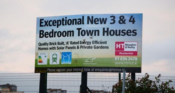 Roadside signs will no longer require BER