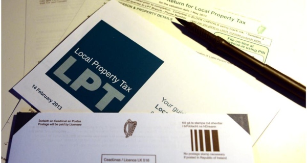 Almost 65,000 calls made to property tax helpline