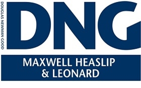 DNG Maxwell Heaslip &amp;amp; Leonard launch property drive
