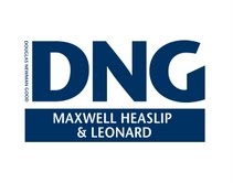 DNG Maxwell Heaslip &amp;amp; Leonard launch auction catalogue