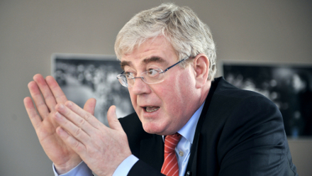 Gilmore refuses to intervene in AIB rate increase