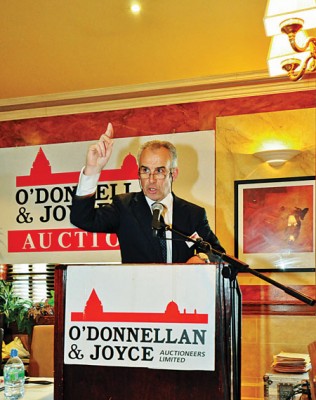 O&amp;#039;Donnellan &amp;amp; Joyce to hold next auction on June 27th