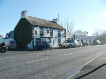 Kelehan&amp;#039;s Bar for sale