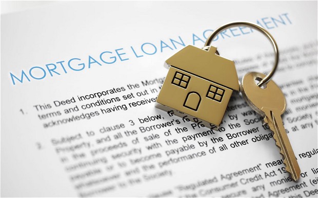 &euro;331m worth of mortgages issued in first quarter of 2013