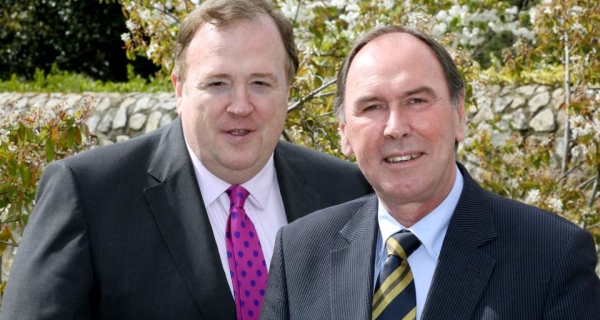 Estate agent Costello joins DTZ Sherry FitzGerald