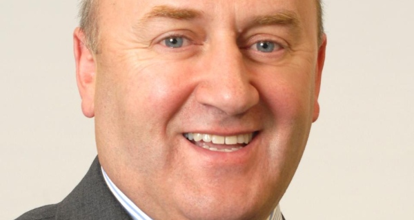 Davitt appointed new IPAV chief executive