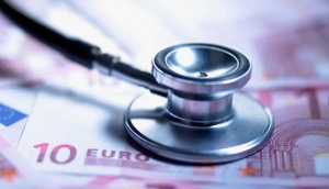 Homeowners with mortgage difficulties spending less on health insurance