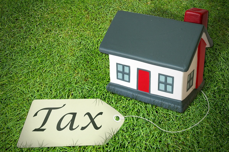 Revenue extends property tax deadline