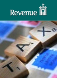 Revenue warns that anyone who has not receive their property tax notice must still pay