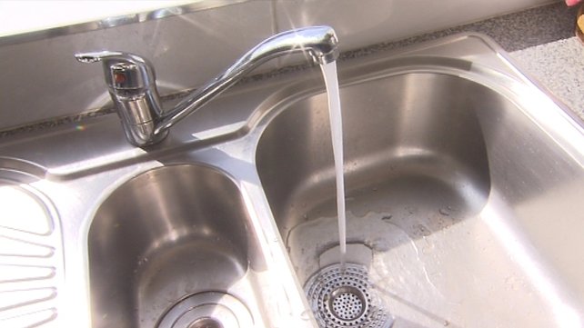 Water meter contracts to be awarded next month