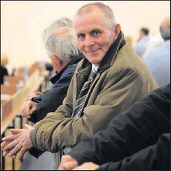 Councillor resigns over property tax payment
