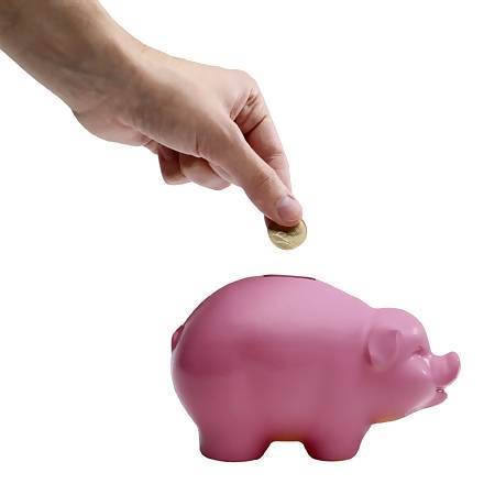 Drop in numbers under 50 saving