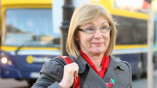 O&amp;#039;Sullivan announces &euro;10m housing fund for people with disabilities