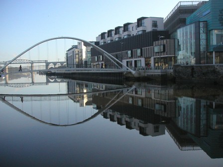 First &amp;#039;Build to Lease&amp;#039; scheme to be built in Drogheda