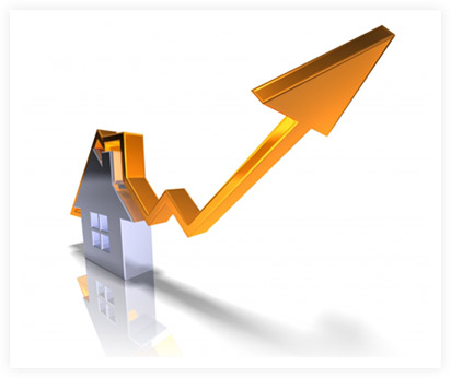 Commercial property returns up 2.3%