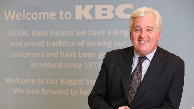 Mortgage arrears expected to peak next year, according to KBC Bank Ireland