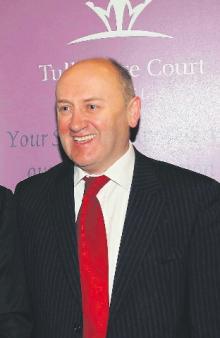 IPAV call for establishment of property council