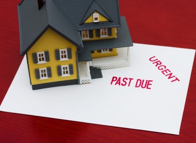 Progress being made on mortgage arrears settlements