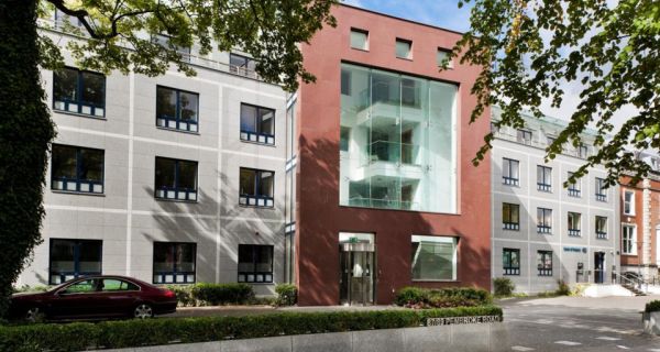 Irish Life returns to commercial property market