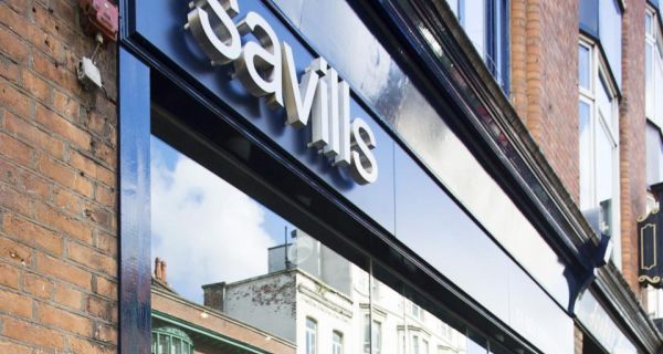 Savills return to Dawson Street branch