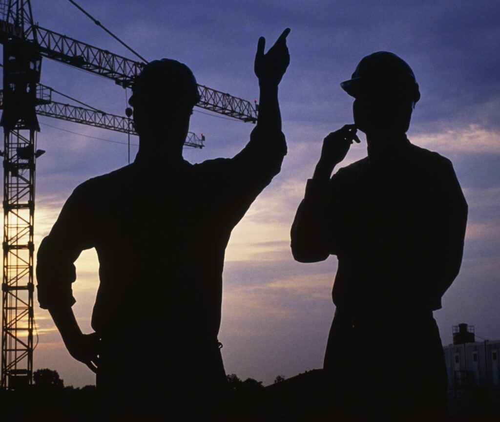 Construction sector moves closer to stabilisation
