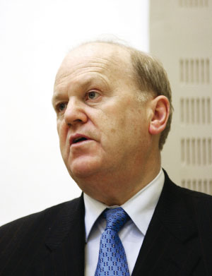 Noonan insists Budget will be fair