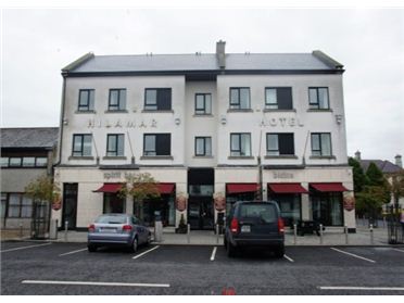 Over &euro;10.8 million raised at latest Allsop auction
