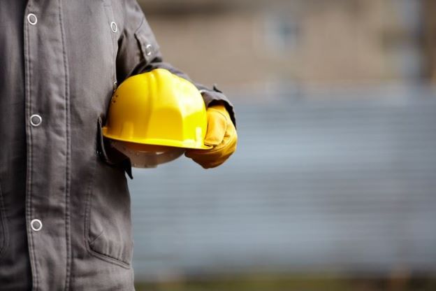 Growth recorded in construction industry for the first time since 2007