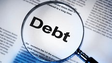 Central Bank expresses concern over level of mortgage debt in Irish banks