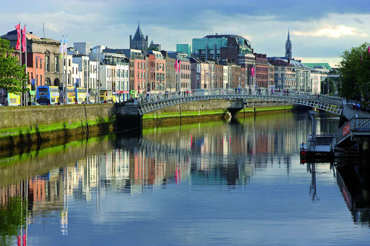 Recovery of Dublin market is &amp;quot;fragile and localised&amp;quot;