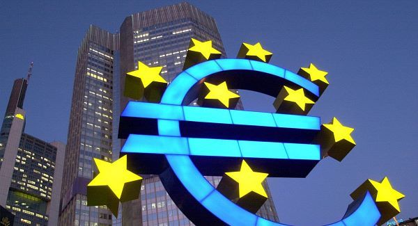 ECB leaves interest rate unchanged